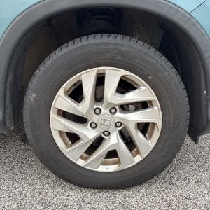 2016 Honda CR-V EX thumbnail 20