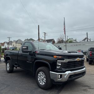 CHEVROLET SILVERADO - 7