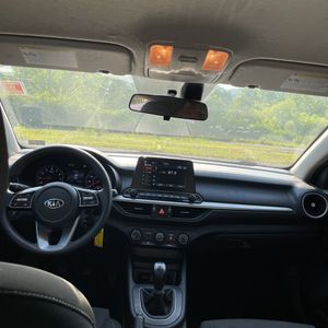 2020 KIA FORTE FE 缩略图 36