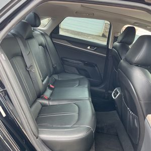 2022 KIA K5 EX — миниатюра 34