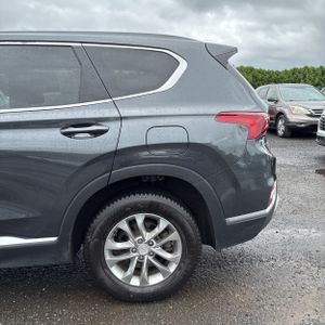 2020 Hyundai SANTA FE SEL 照片 6