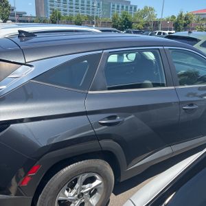 2022 Hyundai TUCSON SE 照片 6