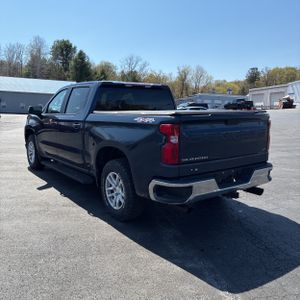 CHEVROLET SILVERADO 1500 LT - 5