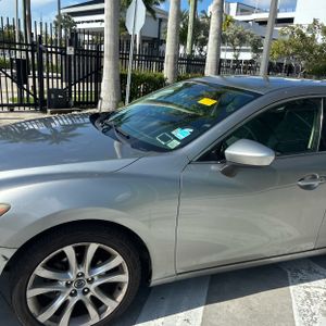 2015 Mazda MAZDA6 I TOURING 照片 2