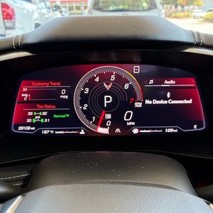 2020 Chevrolet CORVETTE STINGRAY 照片 38