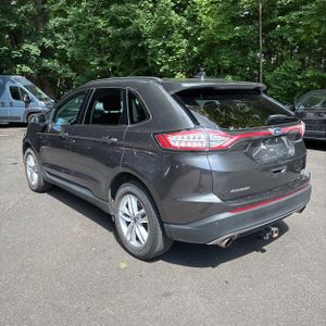 FORD EDGE SEL - 5