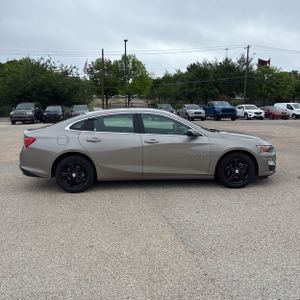 CHEVROLET MALIBU LT - 10