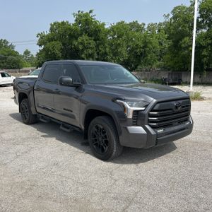 TOYOTA TUNDRA - 10