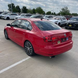 VOLKSWAGEN JETTA SPORT - 5