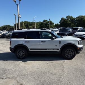 FORD BRONCO SPORT BIG BEND - 10