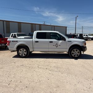 FORD F-150 XL - 10