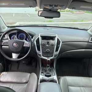 2012 Cadillac SRX LUXURY COLLECTION thumbnail 37