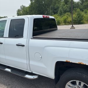 2014 Chevrolet SILVERADO 1500 LT — фото 6