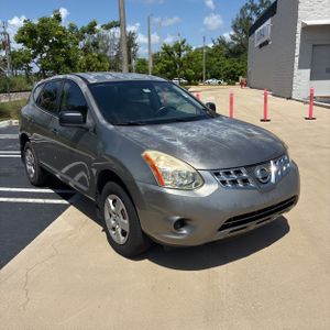2011 Nissan ROGUE S 缩略图 12