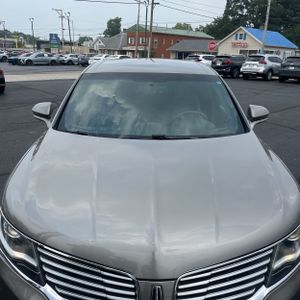 صورة مصغرة 15 لـ 2016 Lincoln MKX PREMIERE