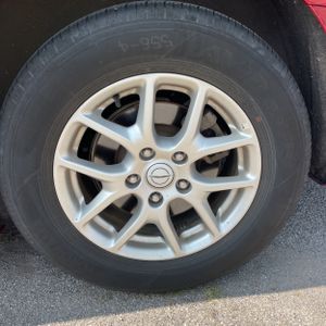 2025 Chrysler PACIFICA SELECT — миниатюра 18