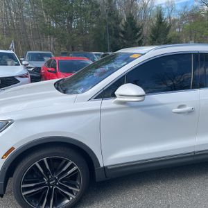 LINCOLN MKC RESERVE - 2