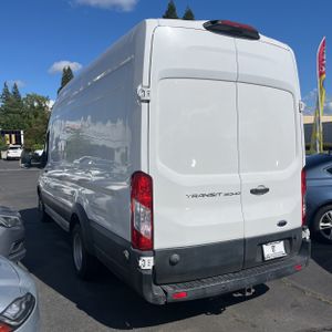 FORD TRANSIT 350 HD - 4