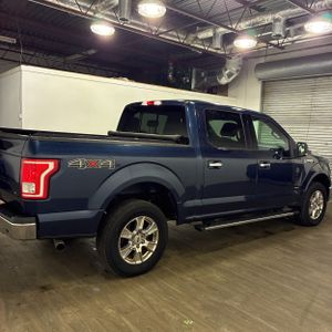 FORD F-150 XLT - 10