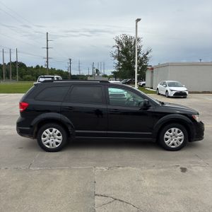 DODGE JOURNEY SE - 10