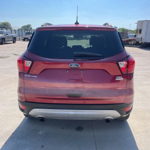 FORD ESCAPE SEL - 7