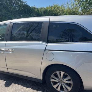 HONDA ODYSSEY EX-L - 6