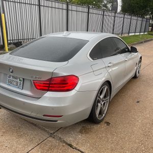 BMW 4 SERIES 430I GRAN COUPE - 7