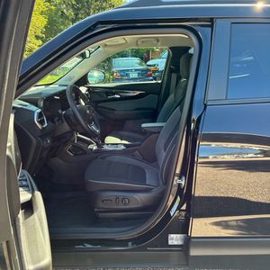 2025 Chevrolet TRAILBLAZER LT 照片 24