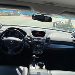 2018 Acura RDX BASE 缩略图 37