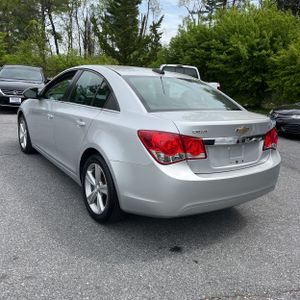 CHEVROLET CRUZE LIMITED 2LT AUTO - 5