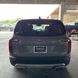 2020 KIA TELLURIDE EX thumbnail 60