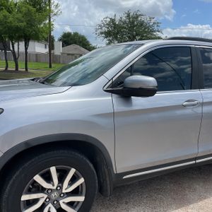 HONDA PILOT EX-L - 2