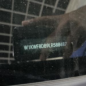 2020 Mercedes-BENZ C-CLASS — миниатюра 51