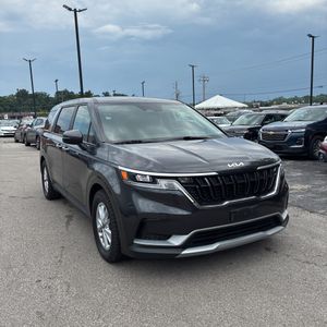 2024 KIA CARNIVAL LX — миниатюра 59