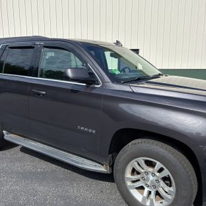2016 Chevrolet TAHOE LT — фото 13
