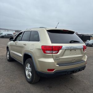 JEEP GRAND CHEROKEE LAREDO - 5