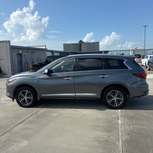 صورة 3 لـ 2019 Infiniti QX60 LUXE