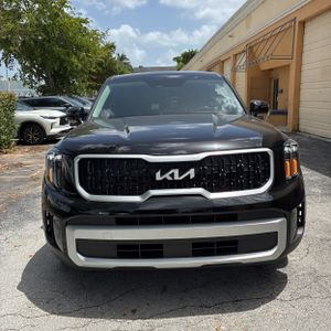 2025 KIA TELLURIDE LX — миниатюра 14