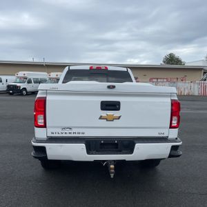 CHEVROLET SILVERADO 1500 LTZ Z71 - 6