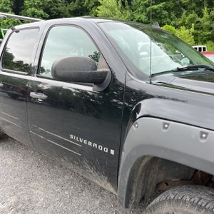 2008 Chevrolet SILVERADO 1500 LT1 thumbnail 13