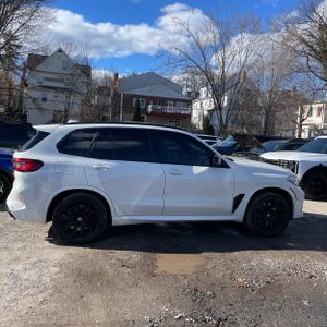 BMW X5 M BASE - 10