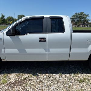 2007 FORD F-150 XL 照片 4