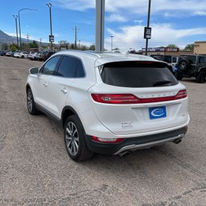 LINCOLN MKC RESERVE - 5