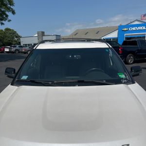 2015 FORD EXPLORER SPORT — миниатюра 15