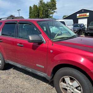 2008 FORD ESCAPE XLT 照片 13