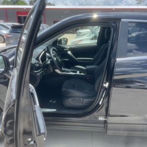 2026 Mitsubishi ECLIPSE CROSS SE 缩略图 32