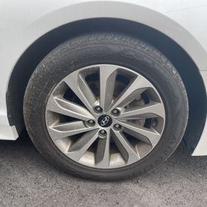 2016 Hyundai SONATA SPORT 缩略图 20