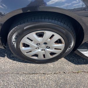 2018 Dodge GRAND CARAVAN SE thumbnail 17