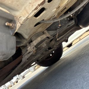 2005 Dodge CARAVAN SE 缩略图 27