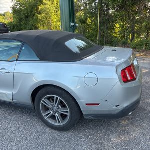 FORD MUSTANG V6 PREMIUM - 5
